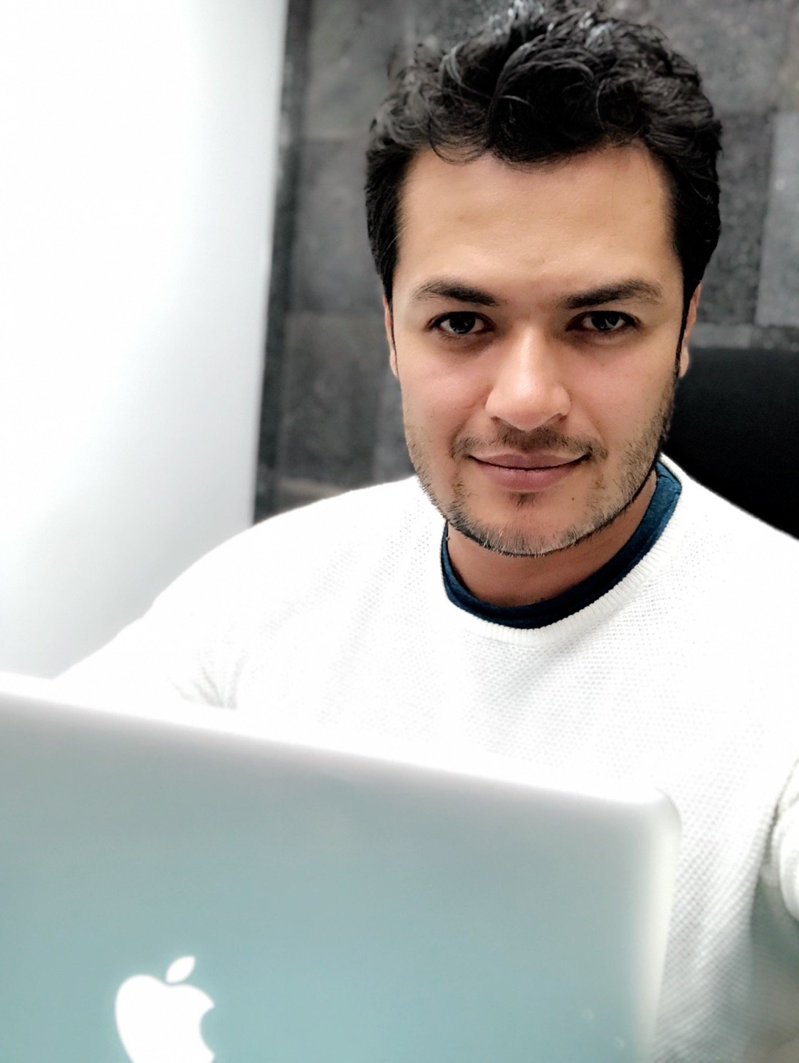 Lic. Nestor Daniel  Baez Pinzon (IDITpyme)